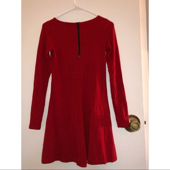 Playful Express Dress - Picture 4 of 4